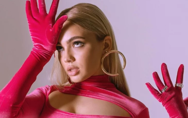 Валя Карнавал умерла? Кто умер у певицы? Валя Карнавал умерла? Кто умер у певицы?